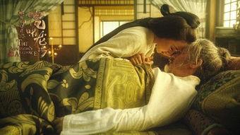 虎啸龙吟李晨花絮