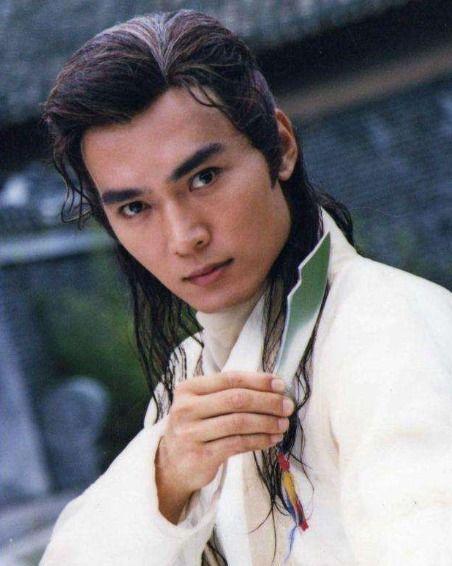 小李飞刀剧照花絮,幕后花絮揭秘，刀光剑影背后的温情瞬间