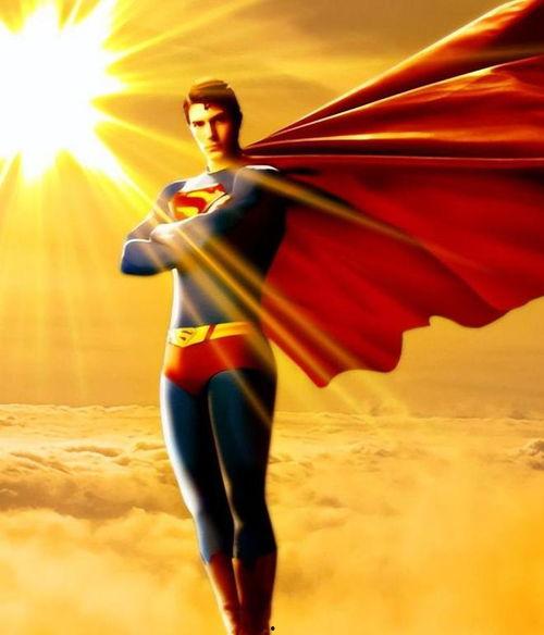 超人归来背景音乐,揭秘超人归来经典背景音乐背后的故事